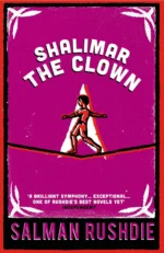 Shalimar The Clown