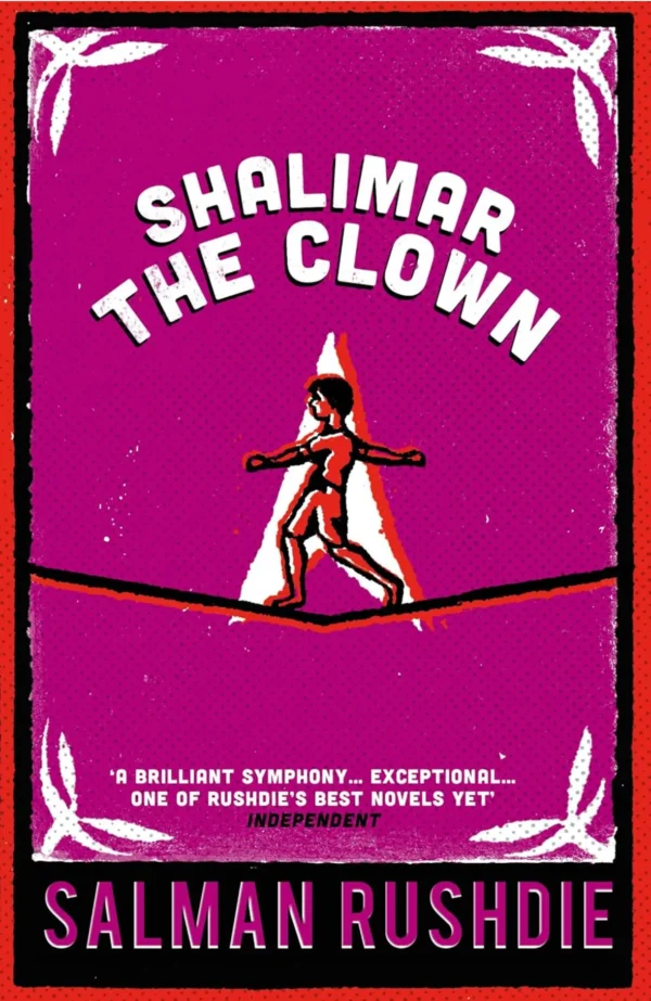 Shalimar The Clown