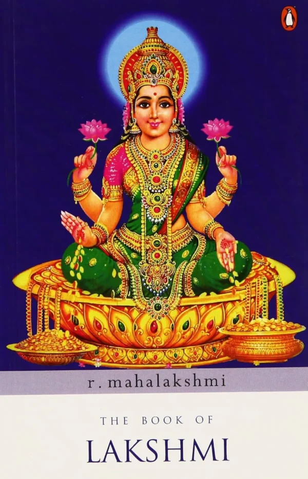 The Book Of Lakshmi
