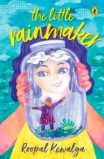 The Little Rainmaker