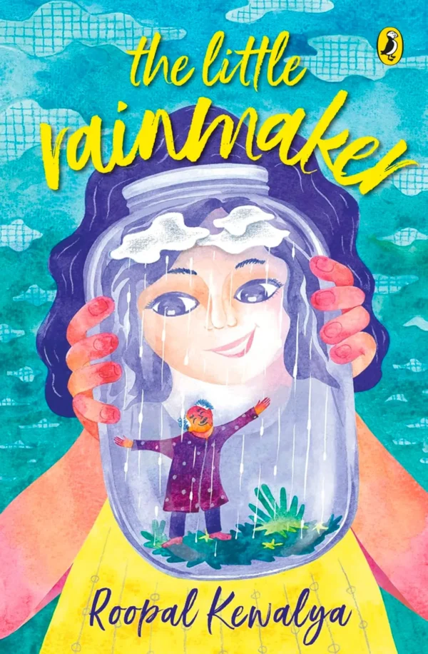 The Little Rainmaker