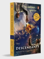 The Descendants: Part 1