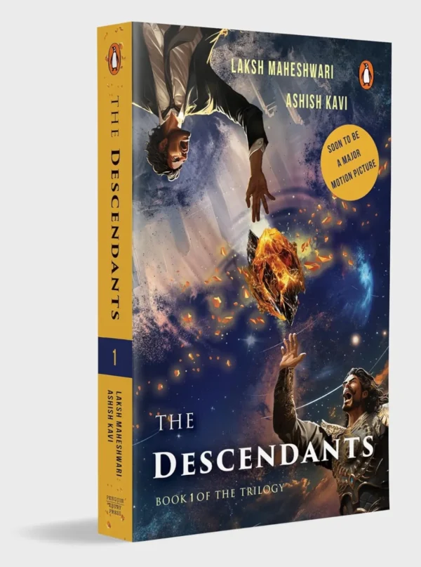 The Descendants: Part 1