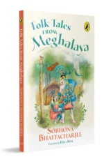 Folk Tales from Meghalaya