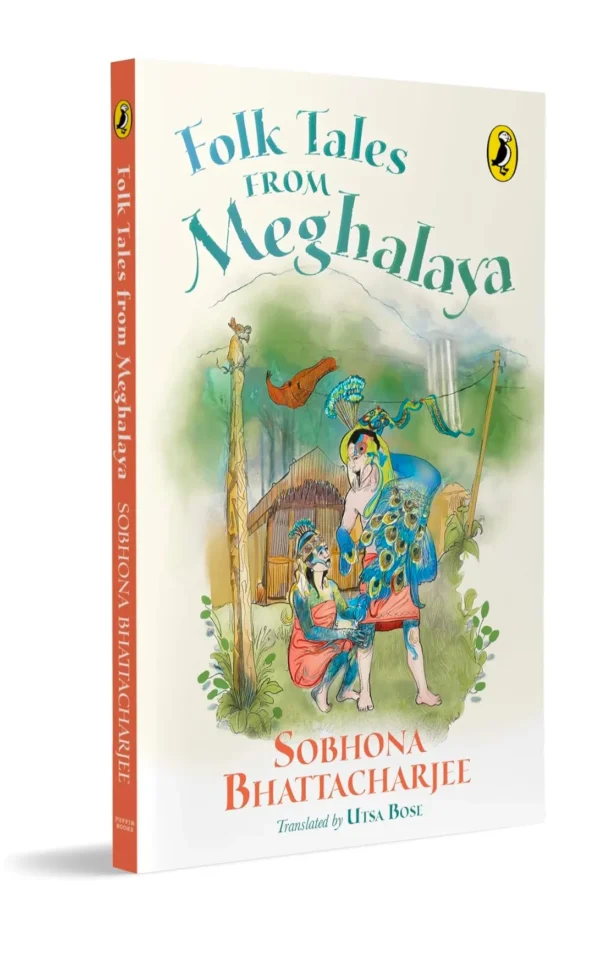 Folk Tales from Meghalaya