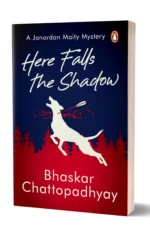 Here Falls The Shadow