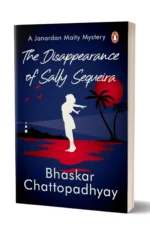 The Disappearance of Sally Sequeira