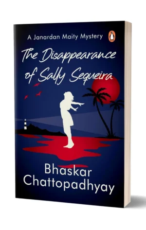 The Disappearance of Sally Sequeira
