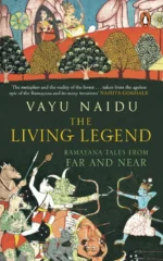 The Living Legend: Ramayana Tales from Far and Near