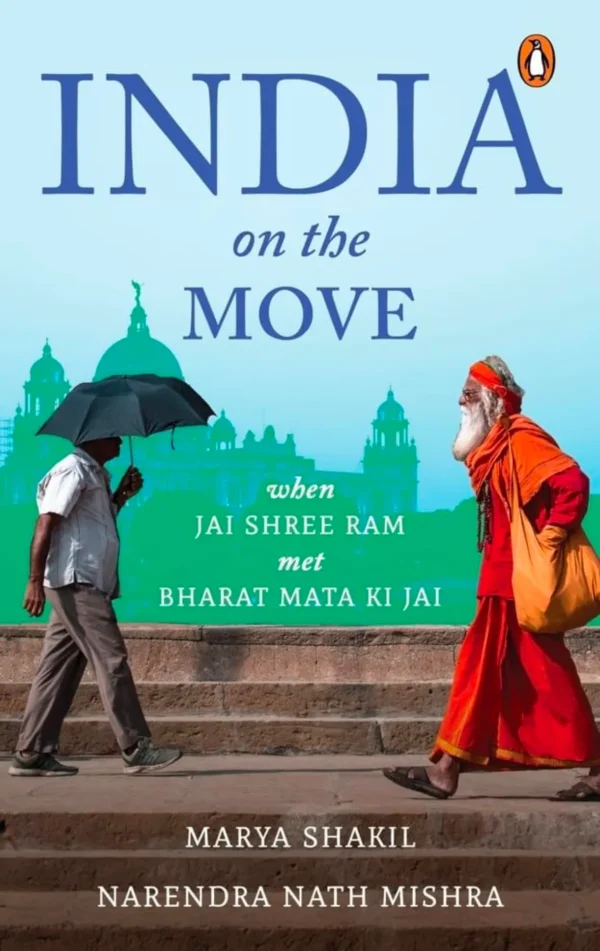 India on the Move
