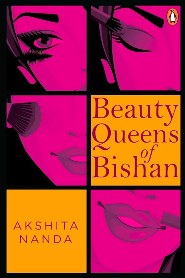 Beauty Queens of Bishan