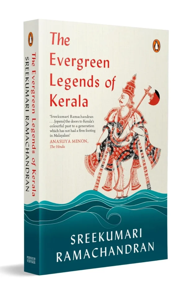 The Evergreen Legends Of Kerala