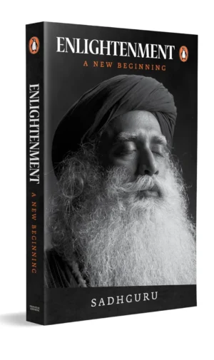 Enlightenment: A New Beginning