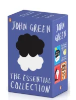 The Essential John Green Collection
