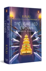 Ponniyin Selvan by Kalki - Set Of 6 Books