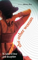 The Other Woman : 16 Tales Of Love And Deception