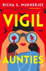 Vigil Aunties
