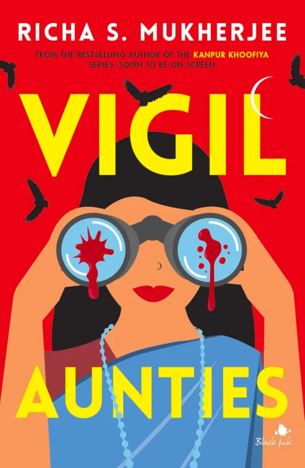 Vigil Aunties