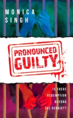 Pronounced Guilty