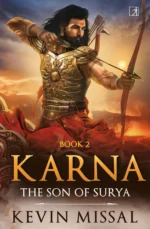 Karna: Book 2: Son of Surya