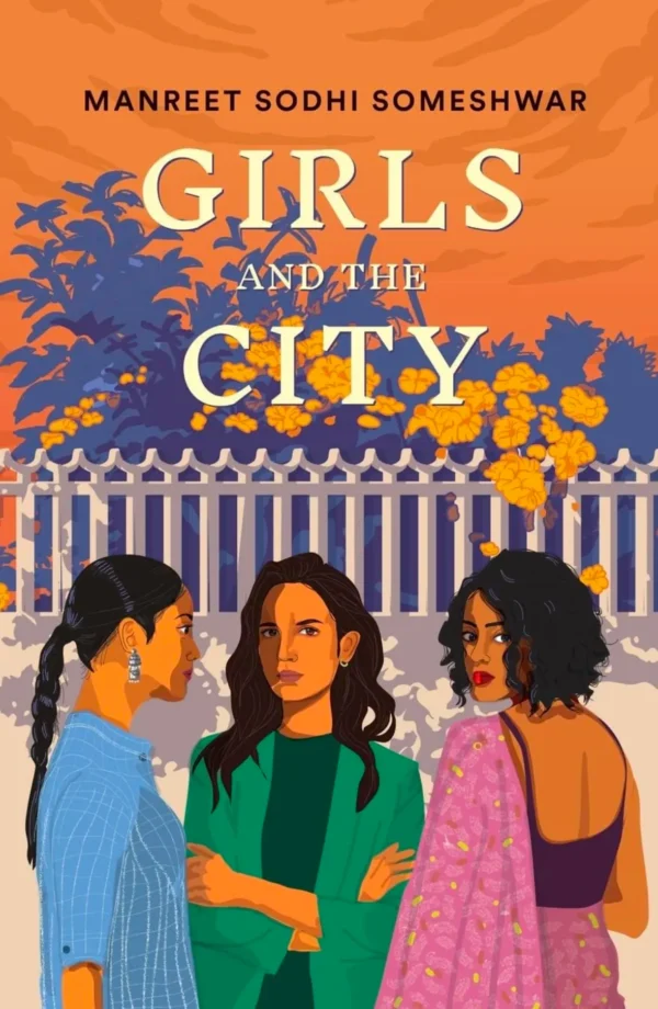 Girls And The City