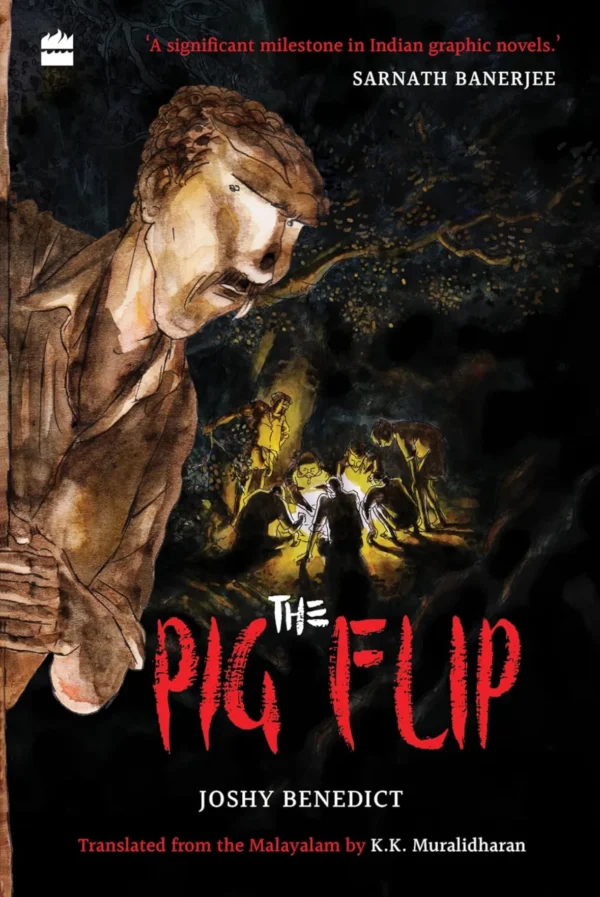 The Pig Flip