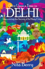 Once Upon a Time in Delhi