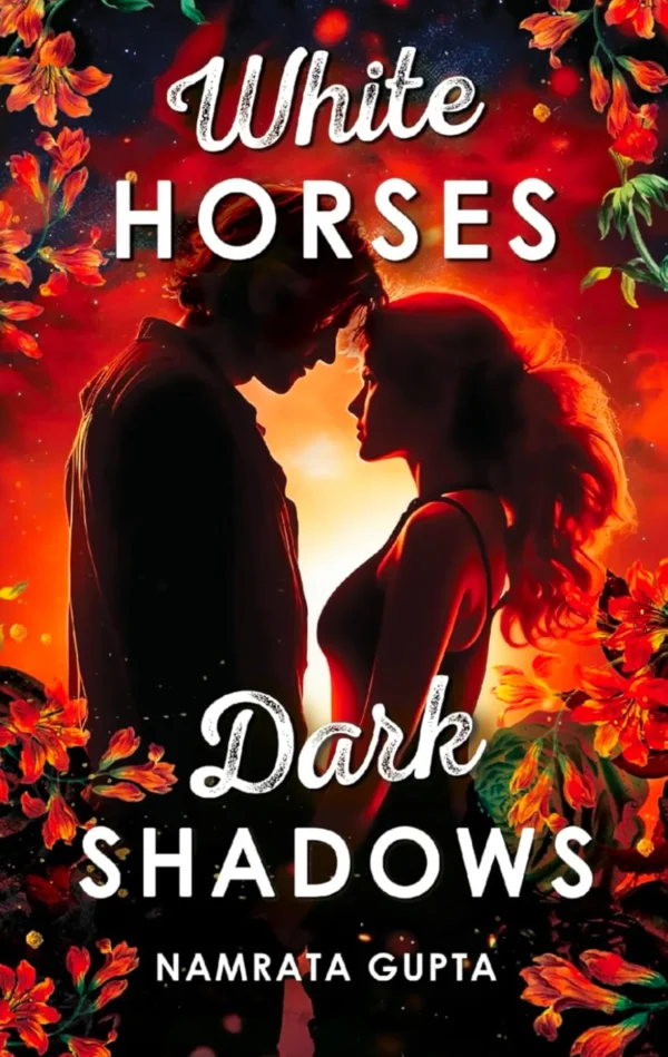 White Horses Dark Shadows