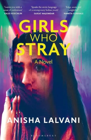 Girls Who Stray