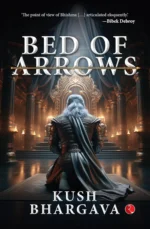 Bed Of Arrows