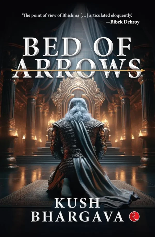 Bed Of Arrows