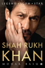 SHAH RUKH KHAN : Legend, Icon, Star