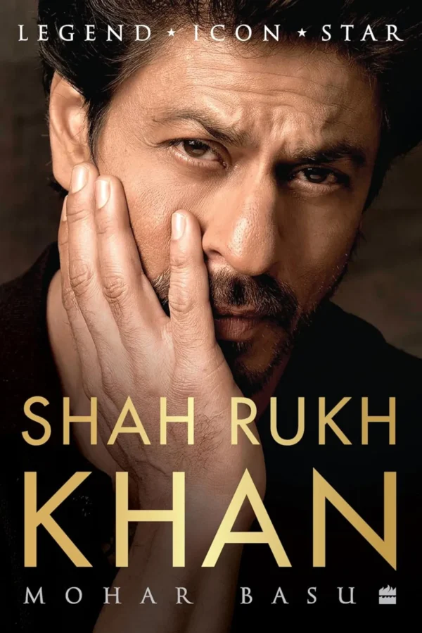 SHAH RUKH KHAN : Legend, Icon, Star