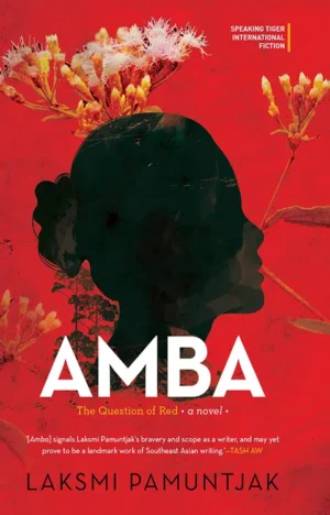 Amba: The Question of Red