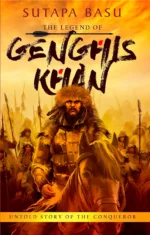 The Legend of Genghis Khan