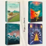 Ponniyin Selvan Set by Kalki