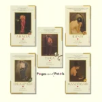 The Sati Series by Koras Dasgupta