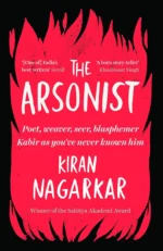 The Arsonist