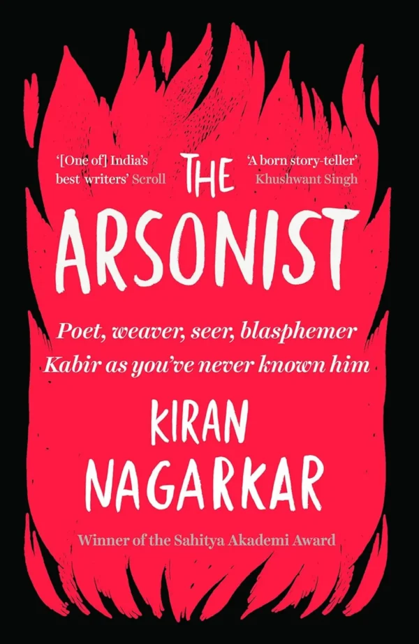 The Arsonist