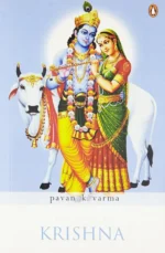 The Book of Krishna