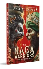 The Naga Warriors - The Battle Of Gokul Vol 2