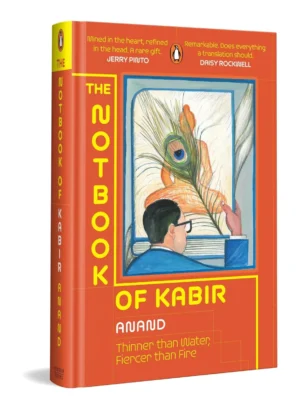 The Notbook of Kabir