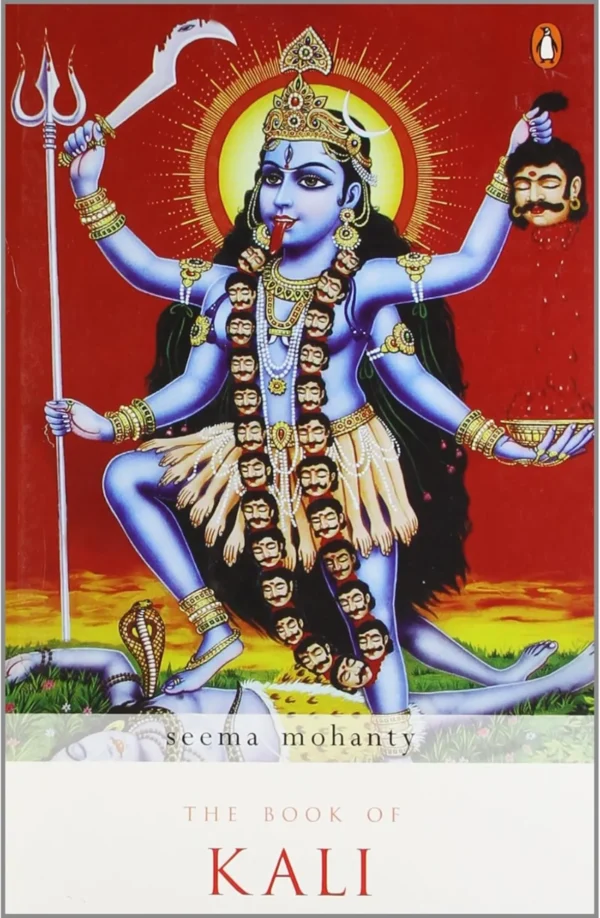 The Book of Kali