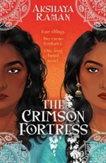 The Crimson Fortress