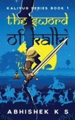 The Sword of Kalki