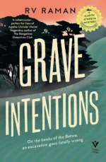 Grave Intentions