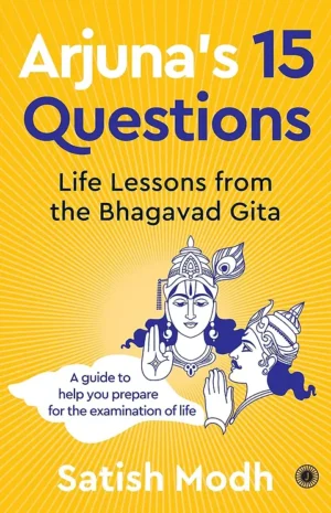 Arjuna's 15 Questions