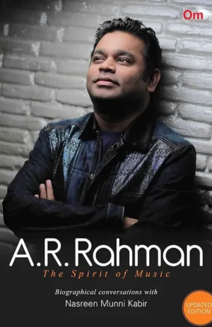 A.R. Rahman - The Spirit of Music