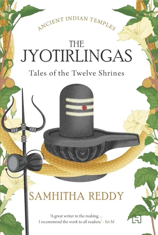 The Jyotirlingas
