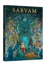 Wisdom Stories from Indian Mythology (Namaha, Purnam, Sarvam)